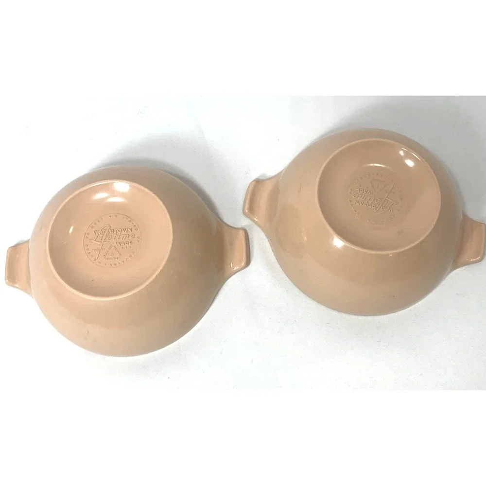 Watertown lifetime ware